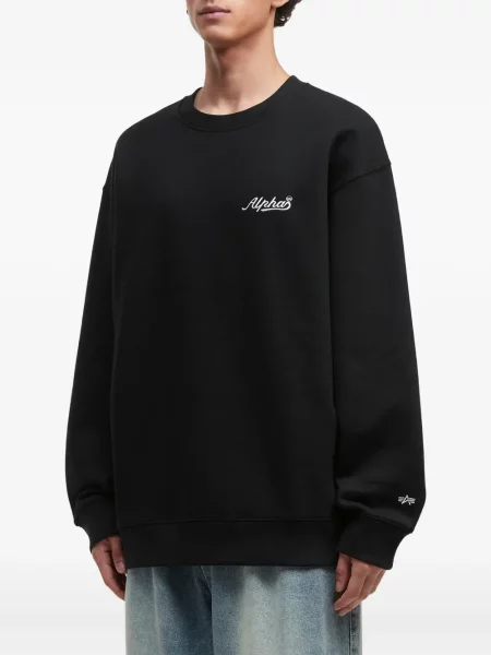 Vesta Alpha Industries s printom s uzorkom tigra crna