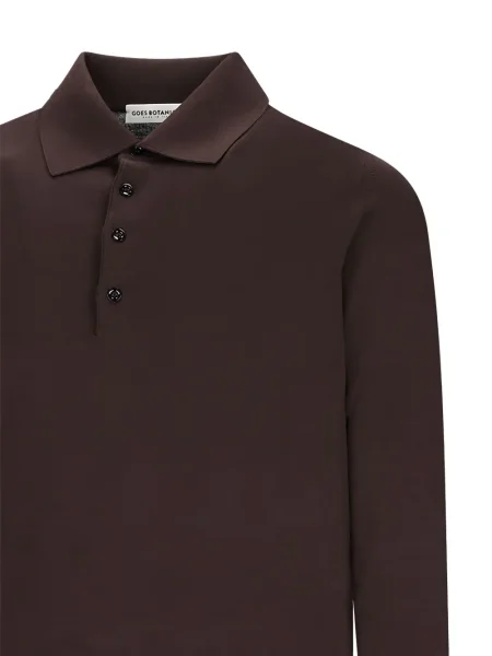 Polo Goes Botanical maro