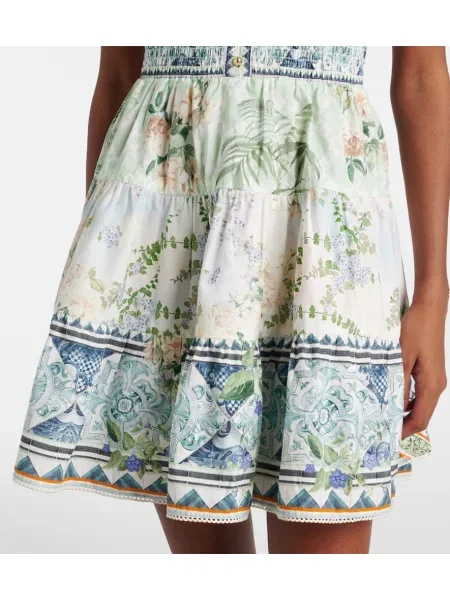Rochie Camilla de cristal