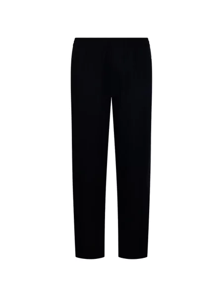 Pantaloni Gucci din jacard negru