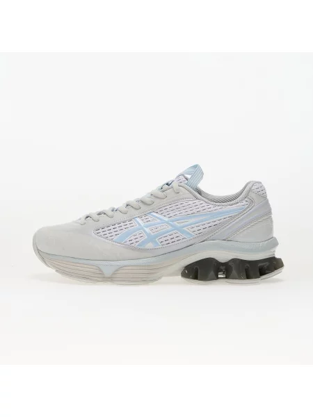 Sneakers Asics Gel-Kinetic Fluent Glacier Grey/ Soft Sky EUR 44 szürke