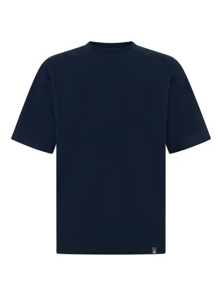 Boggi Milano Póló B Tech tengerészkék