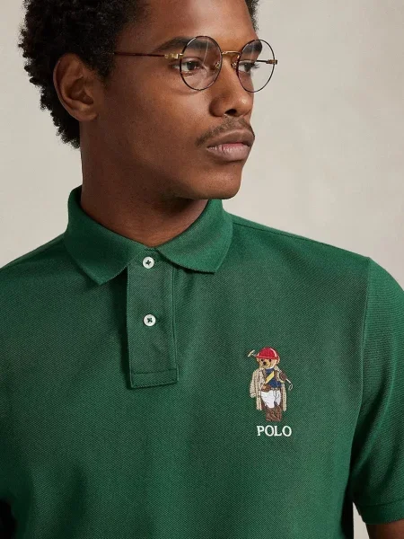 Поло Polo Ralph Lauren