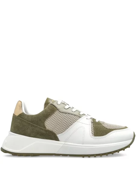 Маратонки Michael Michael Kors кафяво