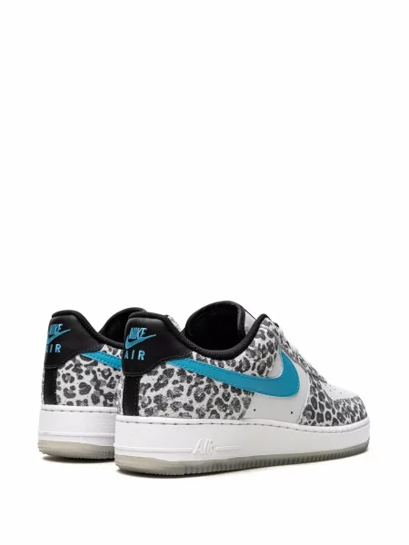 Sneakersy Nike Air Force 1 białe