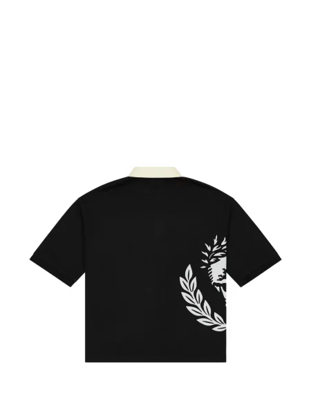 Polo Godspeed με σχέδιο μαύρο