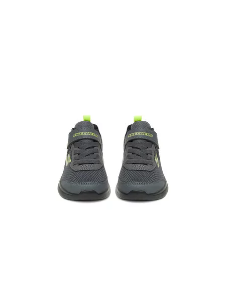 Sneakersy Skechers SELECTORS CBLM šedá