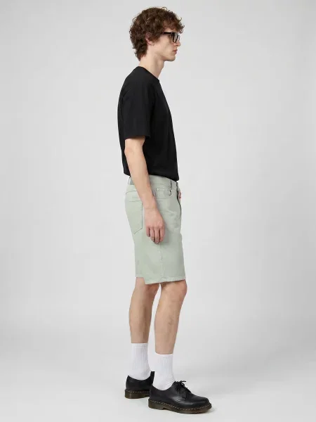 Pantaloni scurți Jack & Jones verde