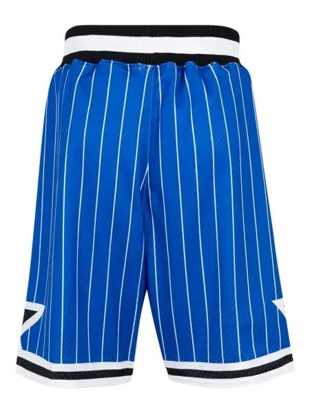 Šortai Mitchell & Ness mėlyna