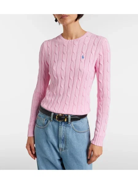Polo Ralph Lauren Pulover roz