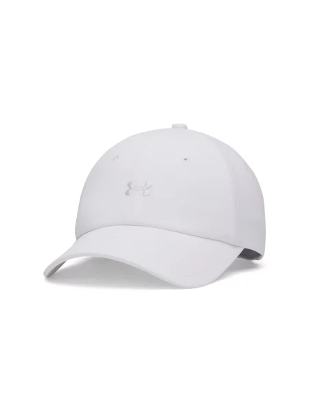 Kapa Under Armour bela