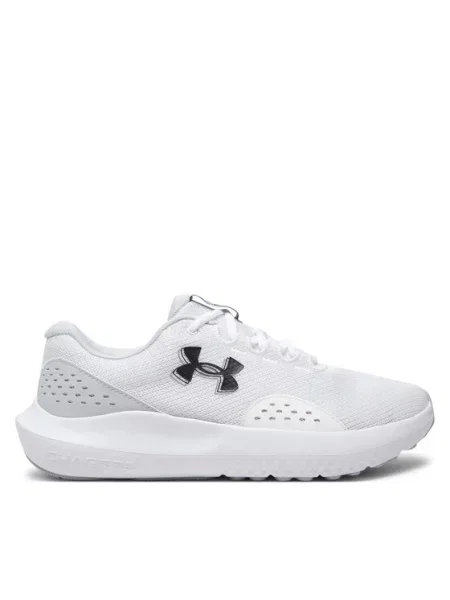 Παπούτσια για Τρέξιμο Under Armour λευκό