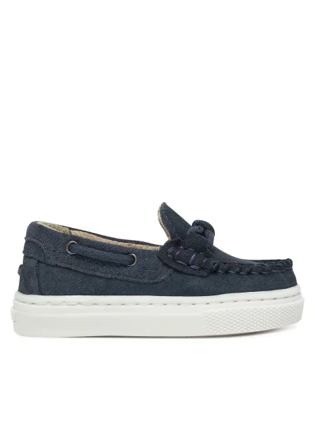 Mayoral Mokasini Mornarsko modra