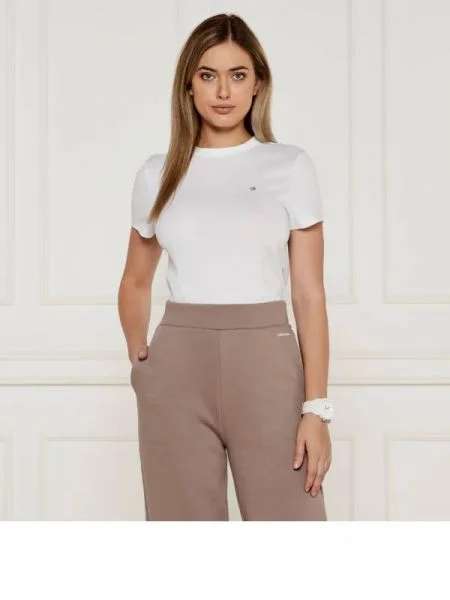 Calvin Klein Póló fehér