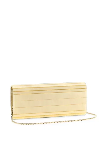 Geantă plic Jimmy Choo
