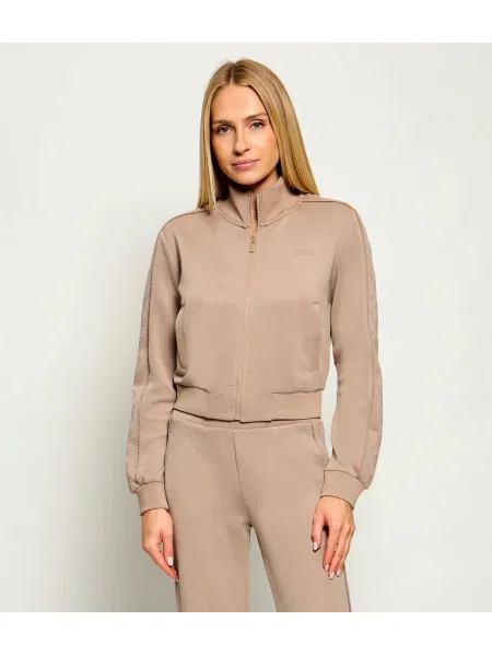 GUESS ACTIVE Hanorac Elsa bej