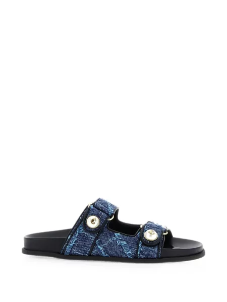 Sandale Jimmy Choo albastru