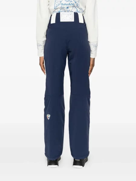 Pantaloni Rossignol albastru