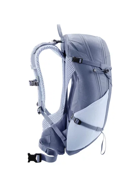 Kabelka Deuter modrá