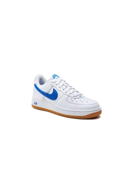 Sneakersy Nike bílé