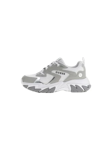 Pantofi Guess gri