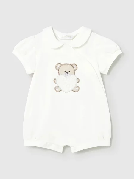Детский комбинезон Mayoral Newborn
