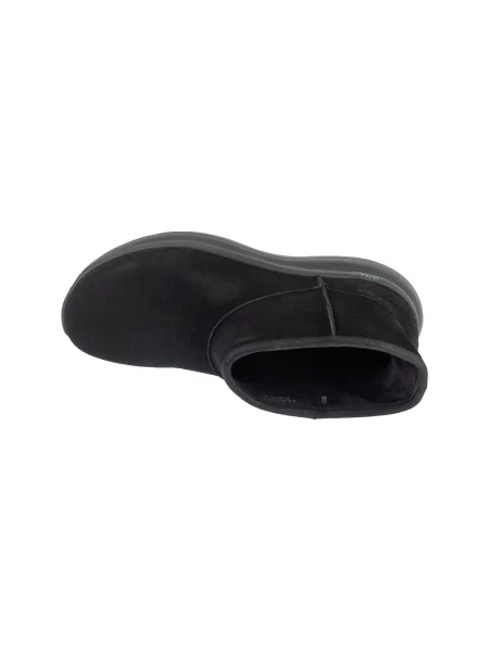 Pantofi Skechers negru