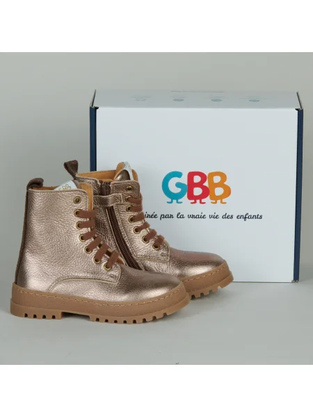 Pantofi copii Gbb portocaliu