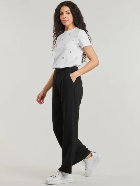 Tricou Karl Lagerfeld alb