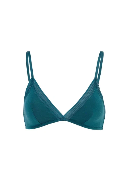 Dagi Sutien petrol verde
