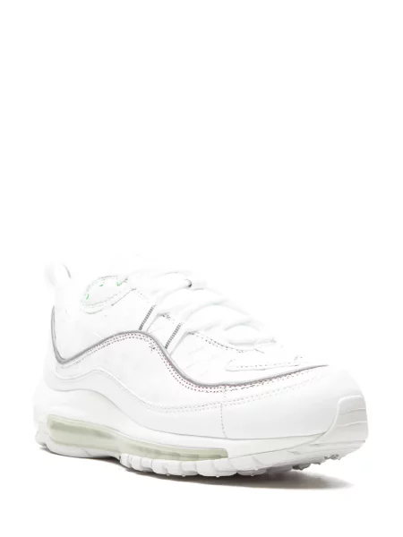 Tenisky Nike Air Max bílé