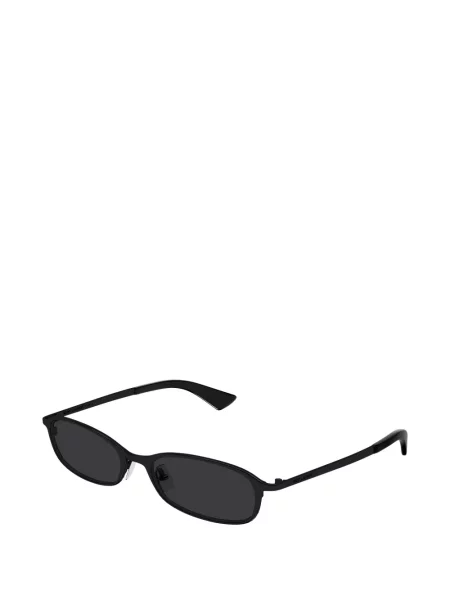 Ochelari de soare Saint Laurent Eyewear negru