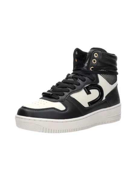 Sneakersy Cruyff czarne