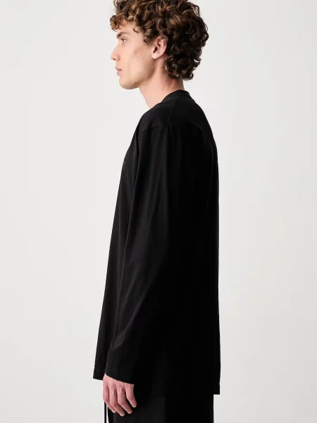 Tricou cu mânecă lungă Y-3