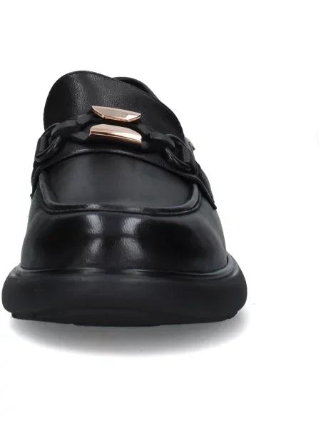 Pantofi Donna Serena negru