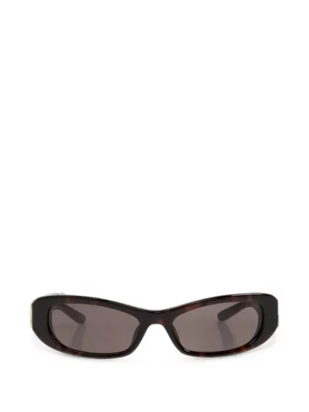 Ochelari de soare Balenciaga negru
