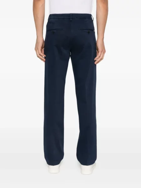 Pantaloni Dondup albastru