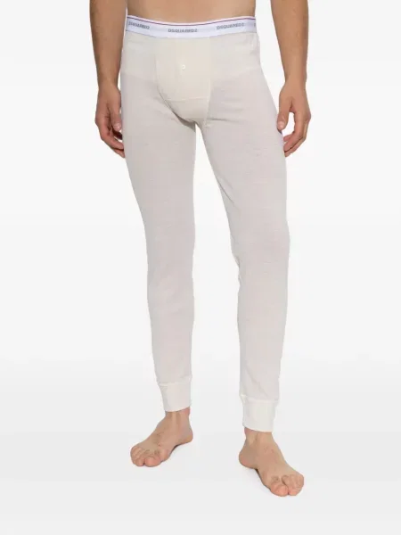 Pijamale Dsquared2 tricotate