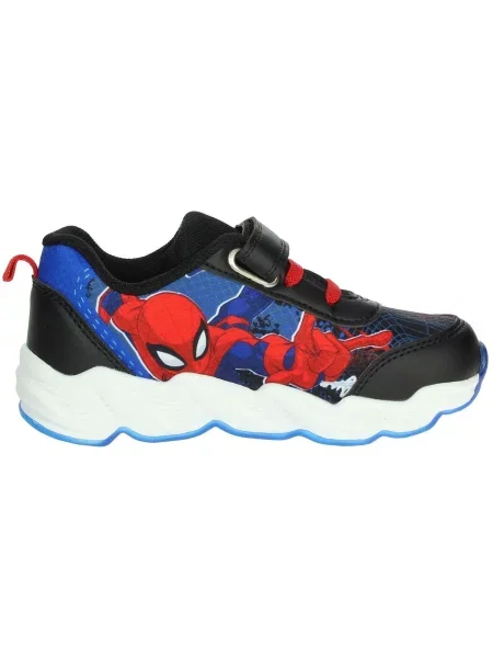 Pantofi copii Marvel negru