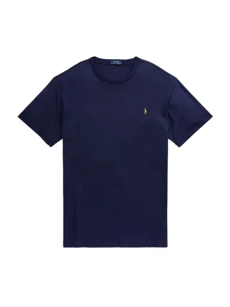 Polo Ralph Lauren Big & Tall Majica mornarsko plava