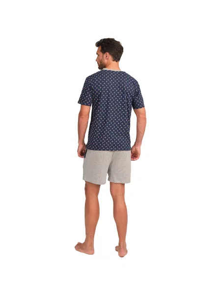 Pijamale J&j Brothers