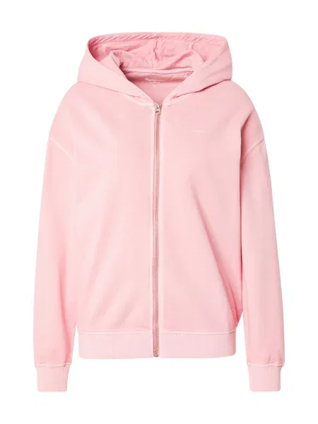 Pepe Jeans Jopa na svetlo roza