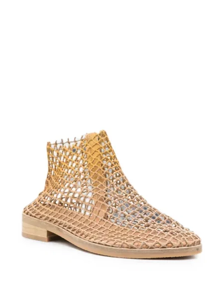 Боти до глезена Verdura Shoes