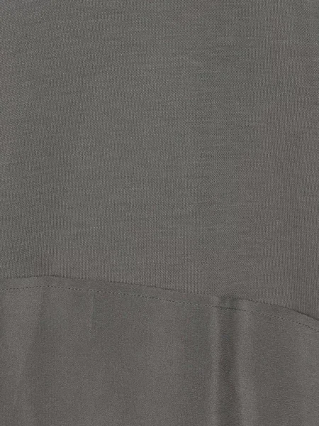 Koszulka Joseph asymetryczna szara