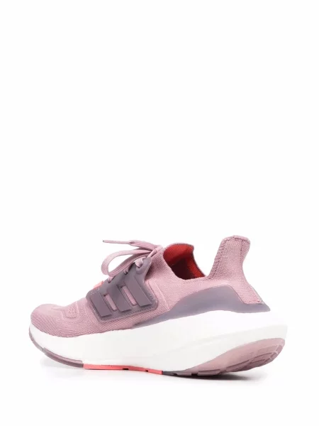 Sneakers Adidas UltraBoost ροζ