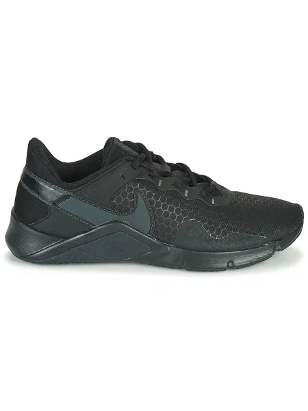 Félcipo Nike fekete