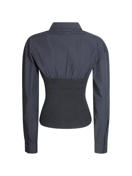 Top Pinko negru