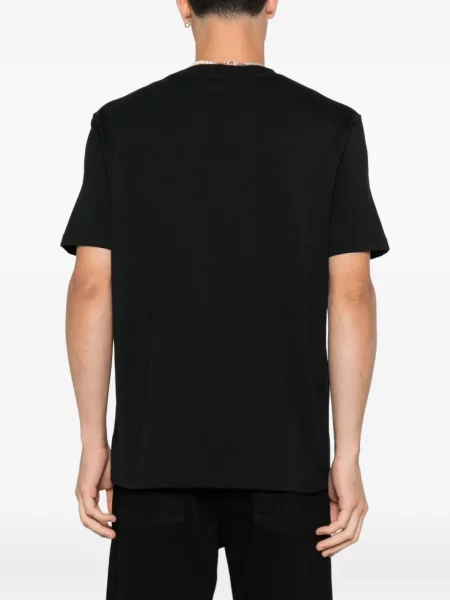 Тениска Balmain черно