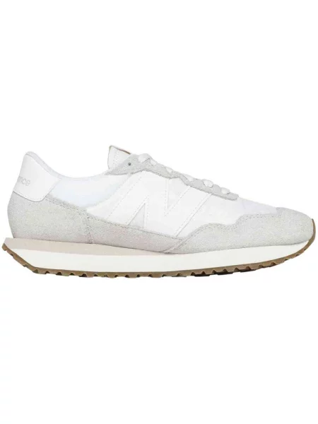Tenisky New Balance biela