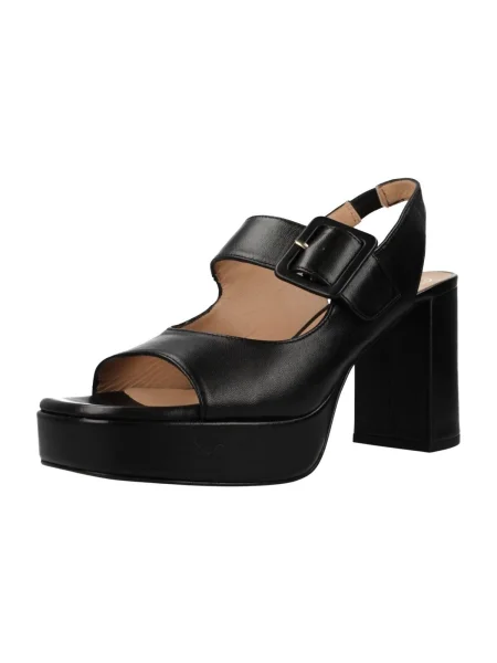 Pantofi Unisa negru